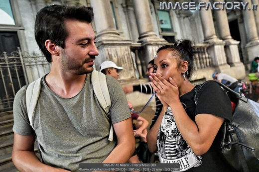 2020-07-16 Milano - Critical Mass 003